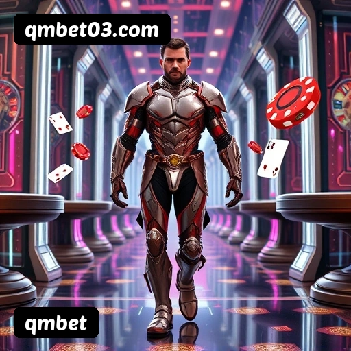 Jogos com maior RTP na qmbet