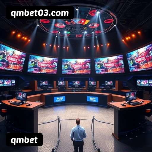 Download Android qmbet
